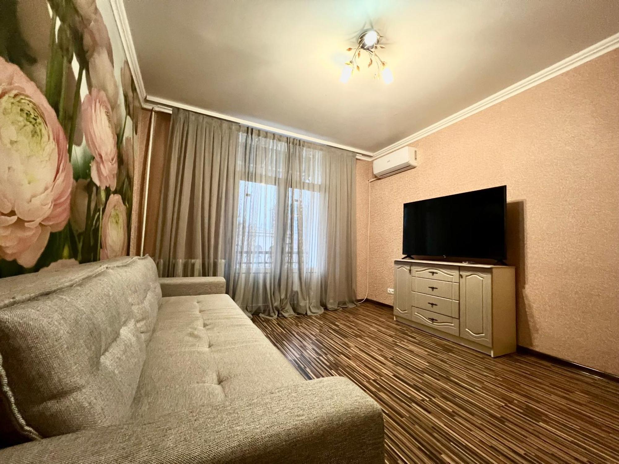 Apartament Central In Chisinau! エクステリア 写真