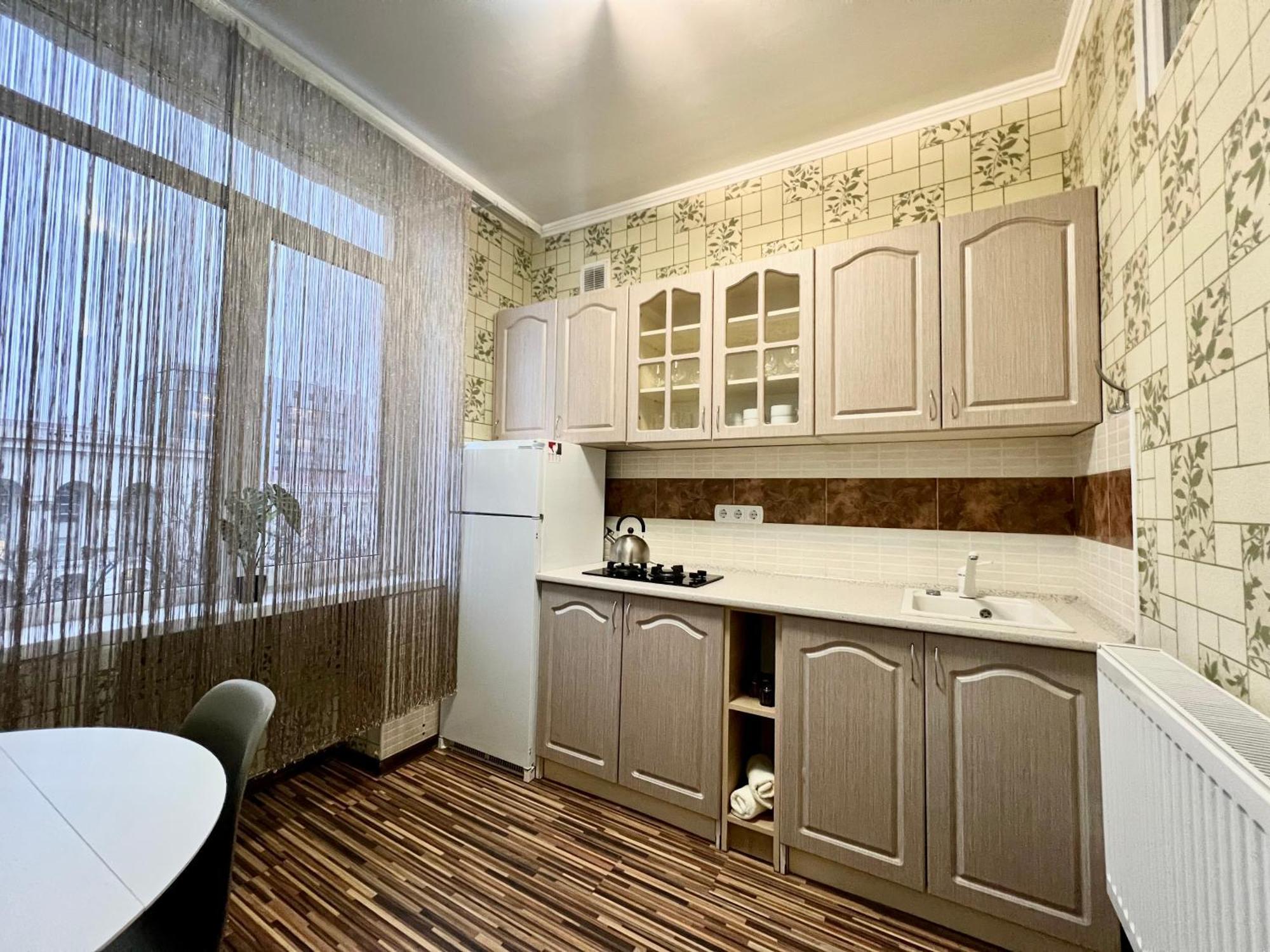Apartament Central In Chisinau! エクステリア 写真