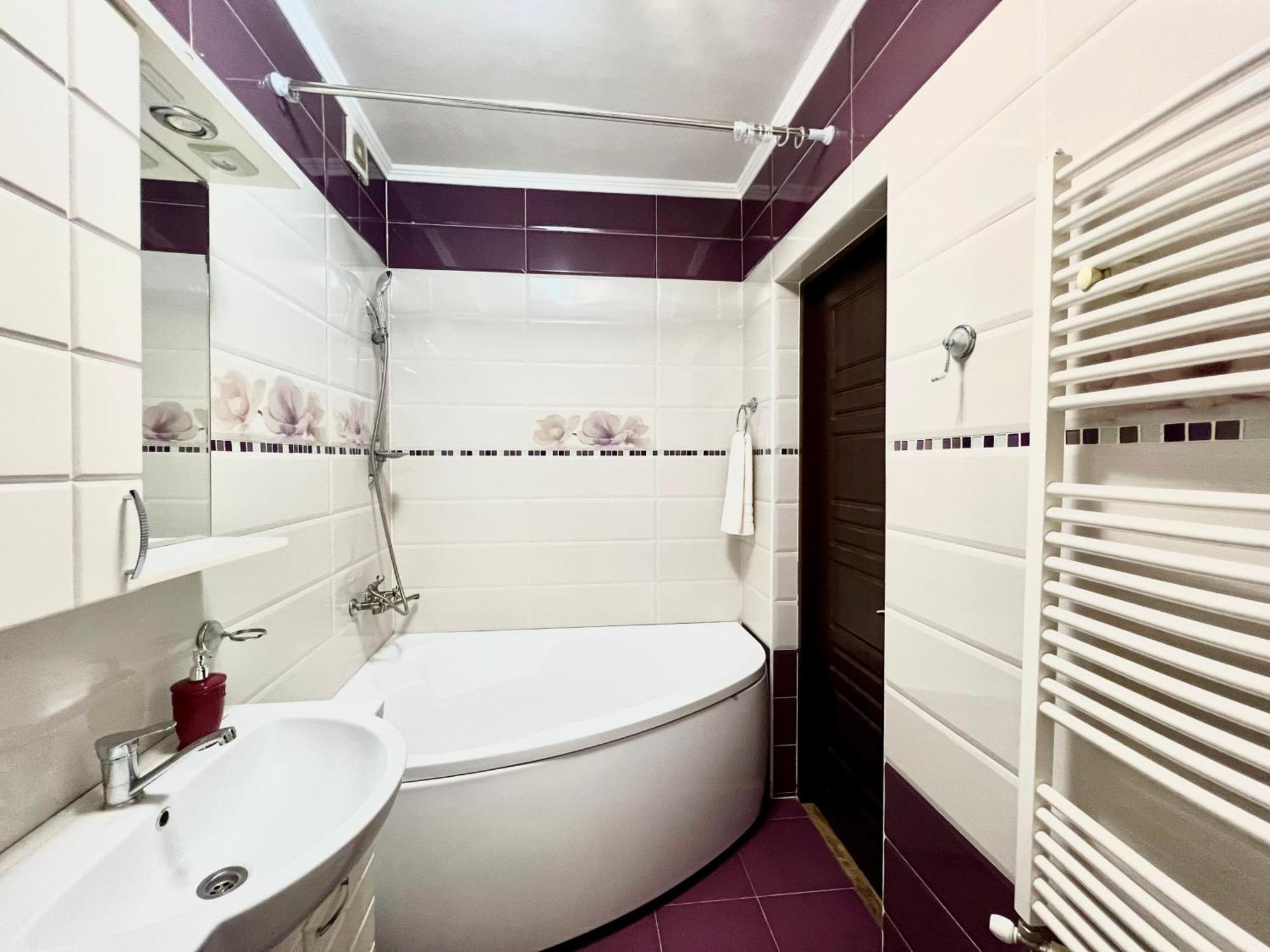Apartament Central In Chisinau! エクステリア 写真