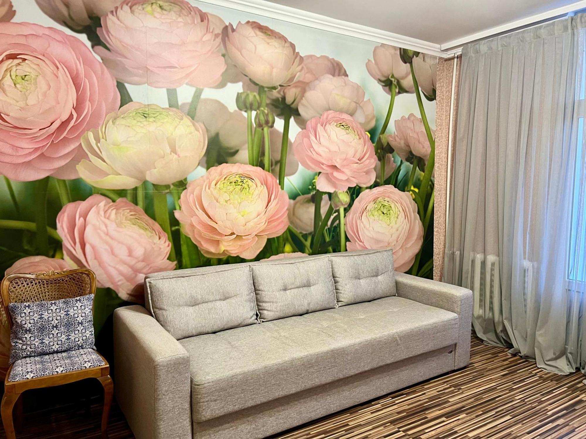 Apartament Central In Chisinau! エクステリア 写真