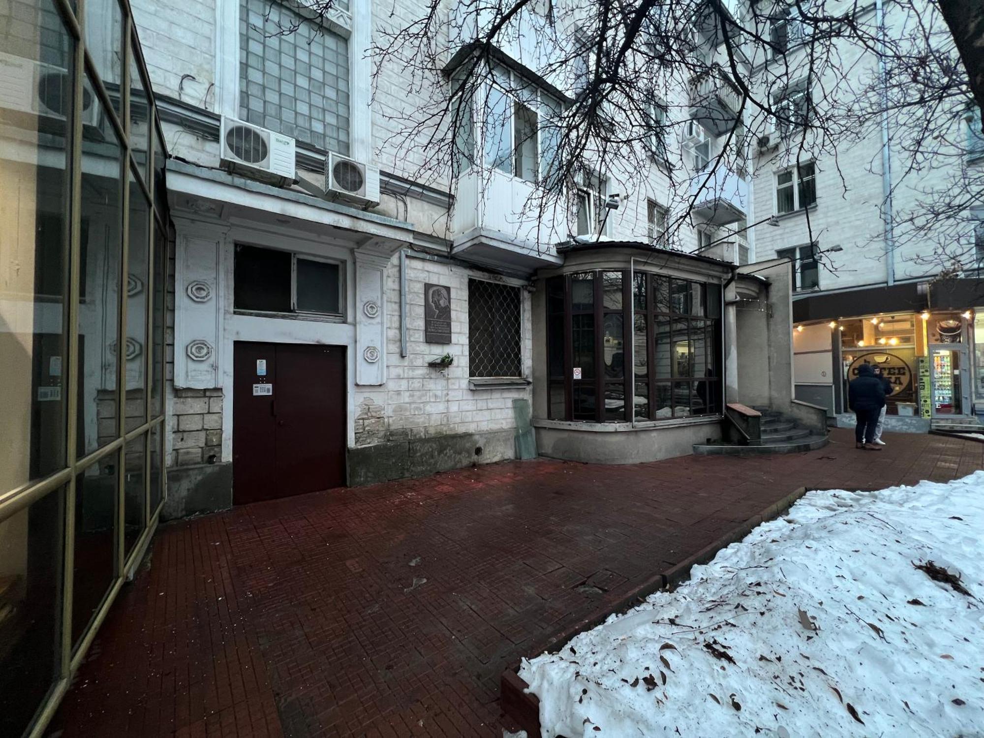 Apartament Central In Chisinau! エクステリア 写真