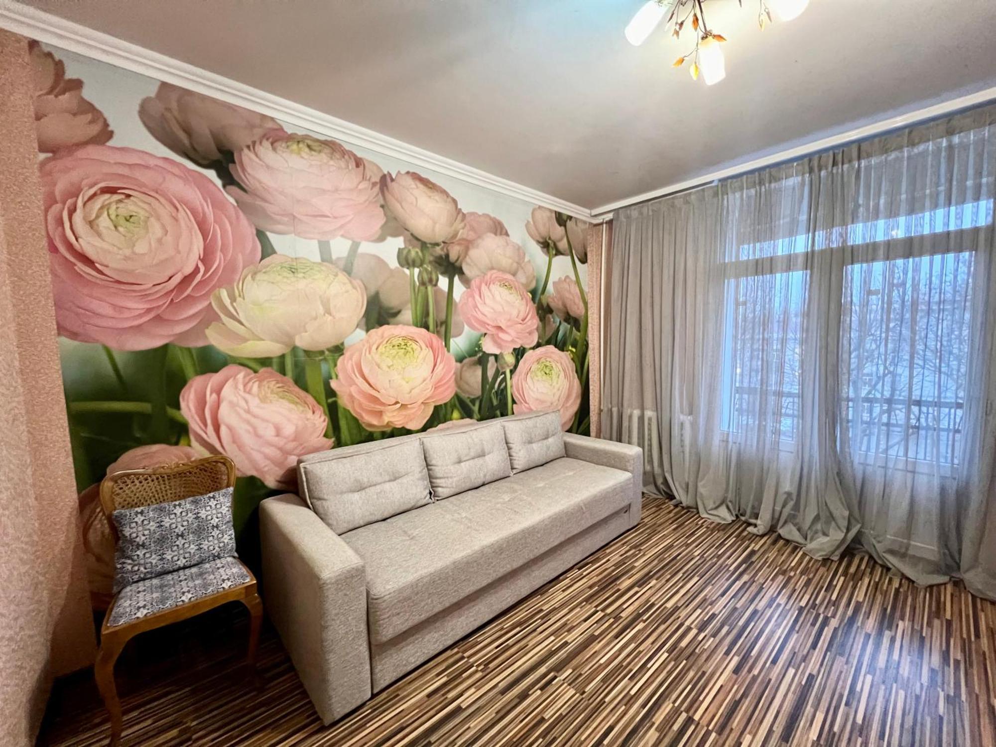 Apartament Central In Chisinau! エクステリア 写真