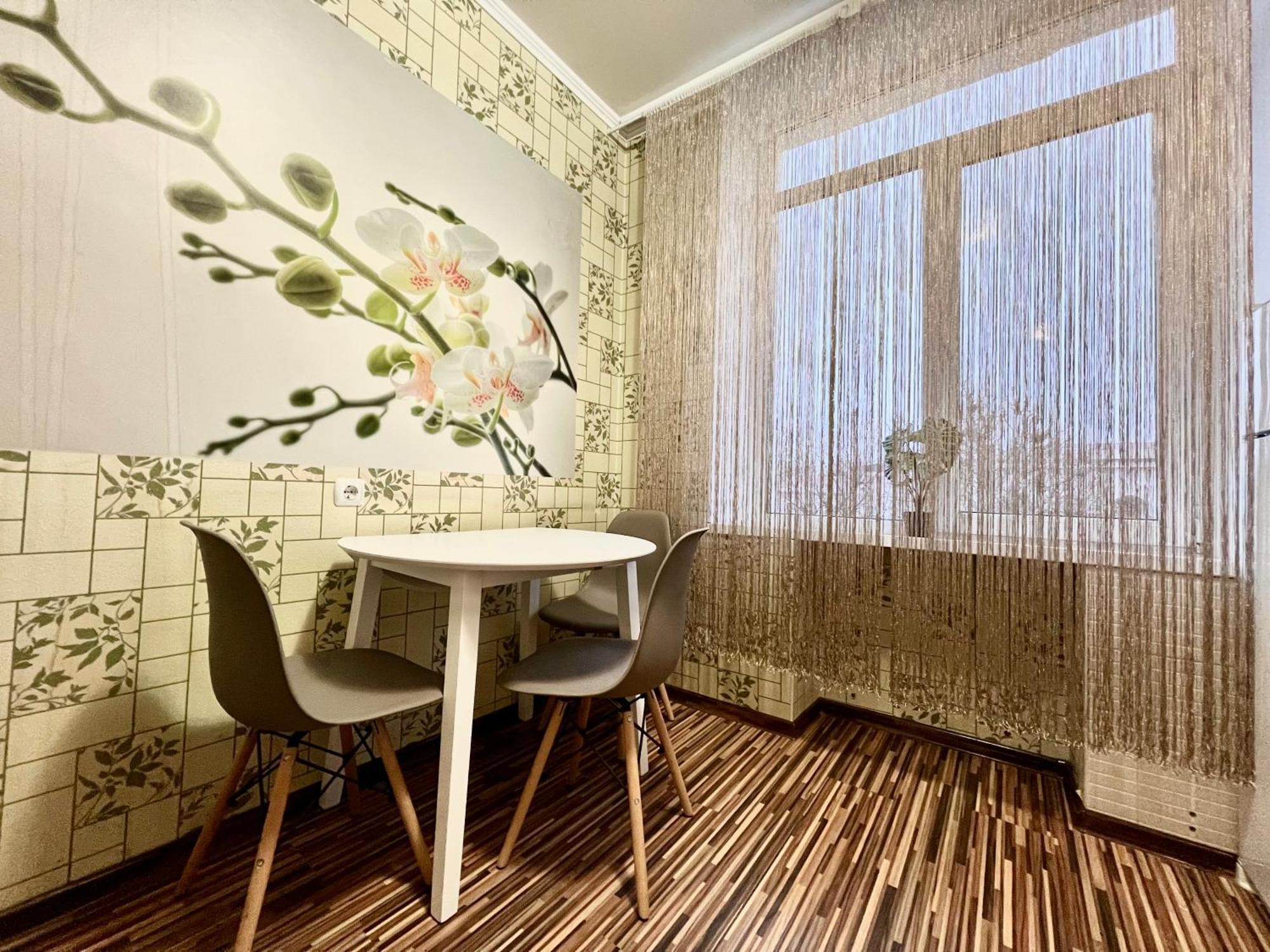 Apartament Central In Chisinau! エクステリア 写真