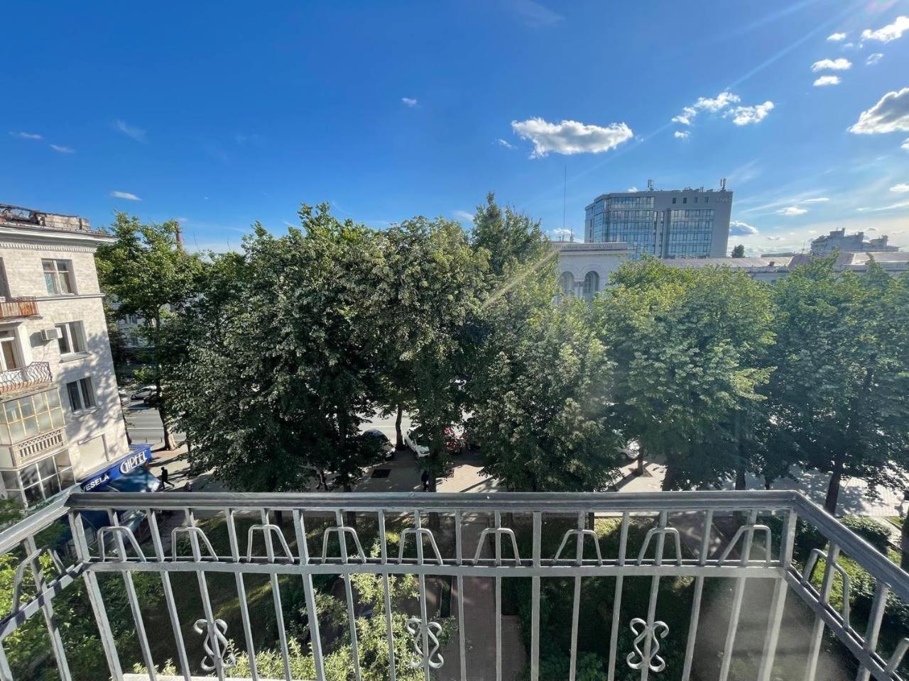 Apartament Central In Chisinau! エクステリア 写真